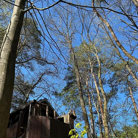 Ботель Waldfloss Biberspur *