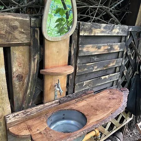 Waldfloss Biberspur Botel